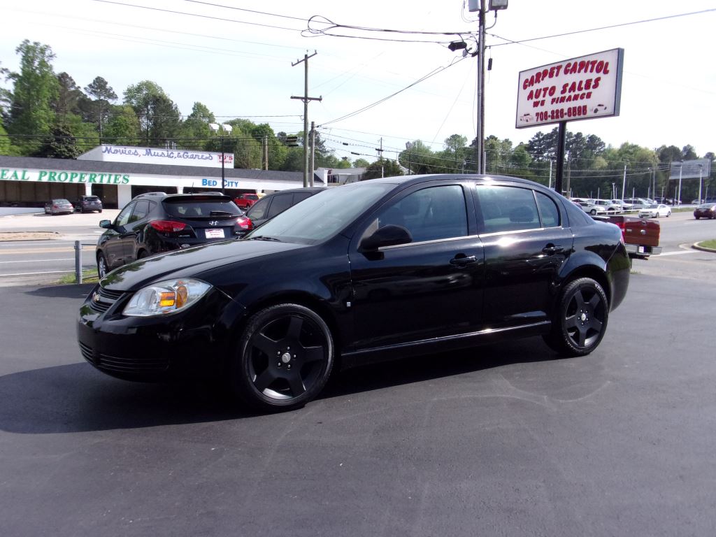 Capitol Auto Sales >> Carpet Capitol Auto Sales 2009 Chevrolet Cobalt Capitol Auto Sales >> Carpet Capitol Auto Sales 2009 Chevrolet Cobalt