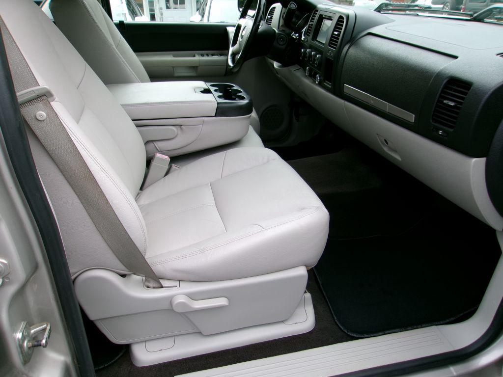 2009 Chevrolet Silverado 1500 1LT - Photo 6